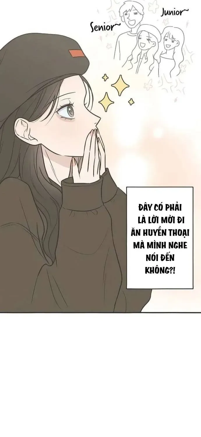 Scandal Bảo Vệ Hôn Nhân chương 3 - trang 21
