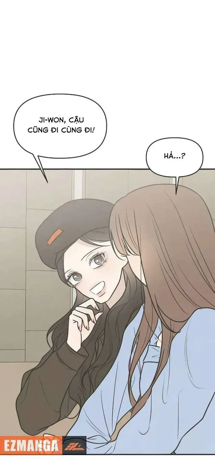 Scandal Bảo Vệ Hôn Nhân chương 3 - trang 22