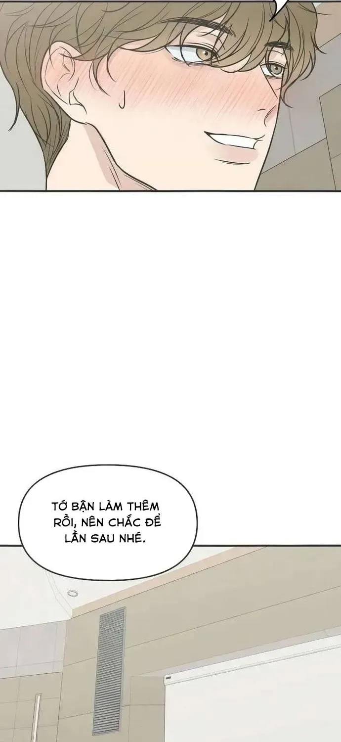 Scandal Bảo Vệ Hôn Nhân chương 3 - trang 24
