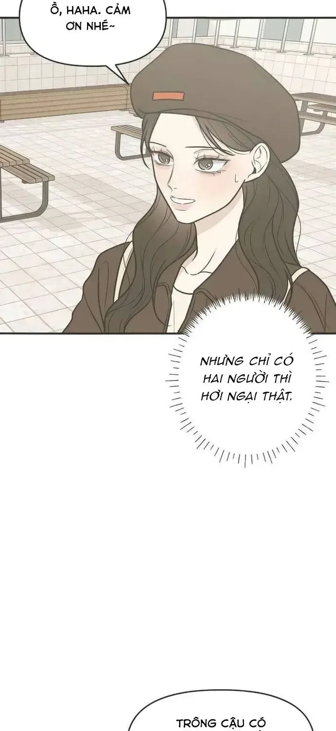 Scandal Bảo Vệ Hôn Nhân chương 3 - trang 28
