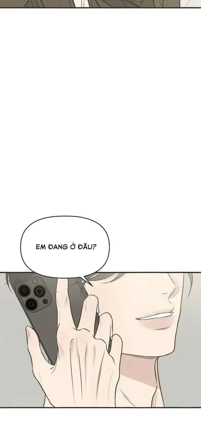 Scandal Bảo Vệ Hôn Nhân chương 3 - trang 33