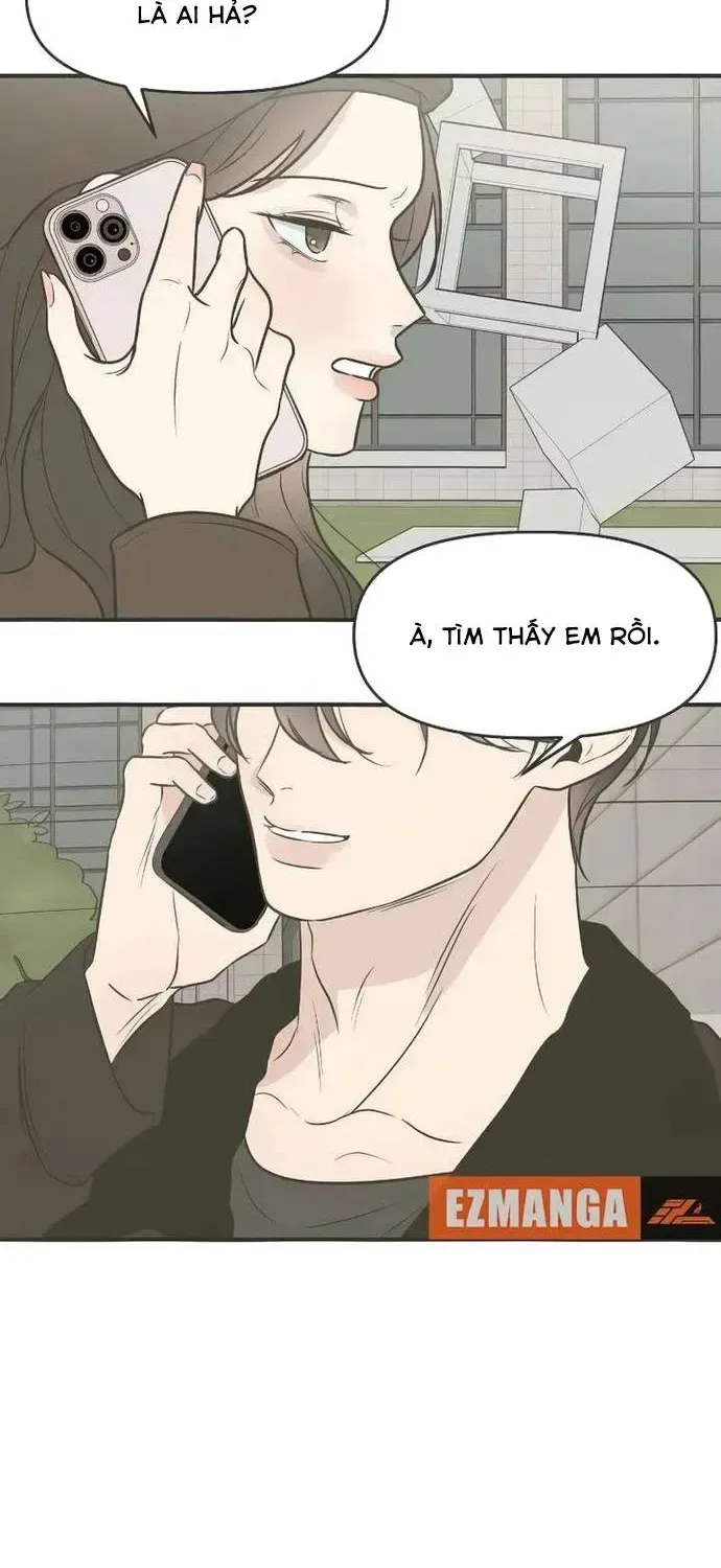 Scandal Bảo Vệ Hôn Nhân chương 3 - trang 38