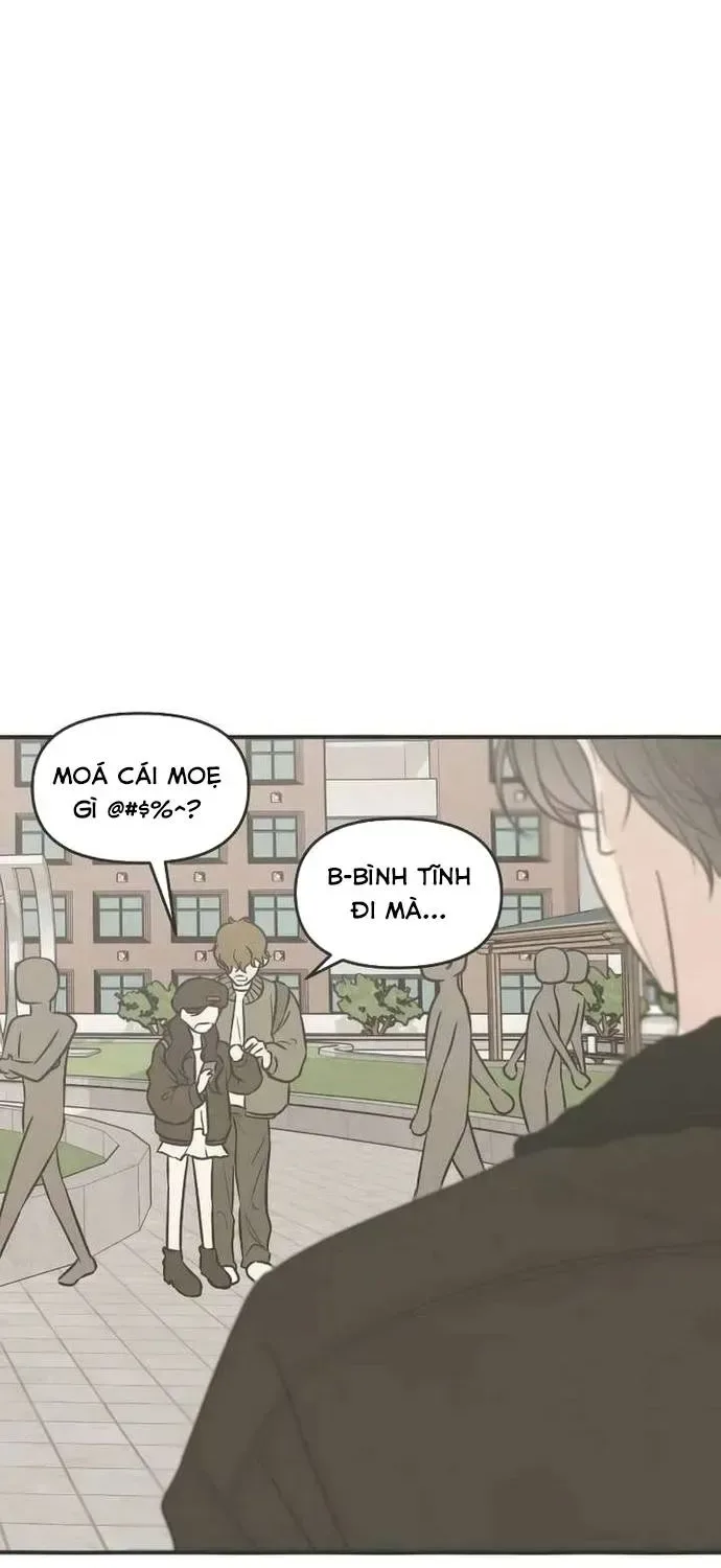 Scandal Bảo Vệ Hôn Nhân chương 3 - trang 40