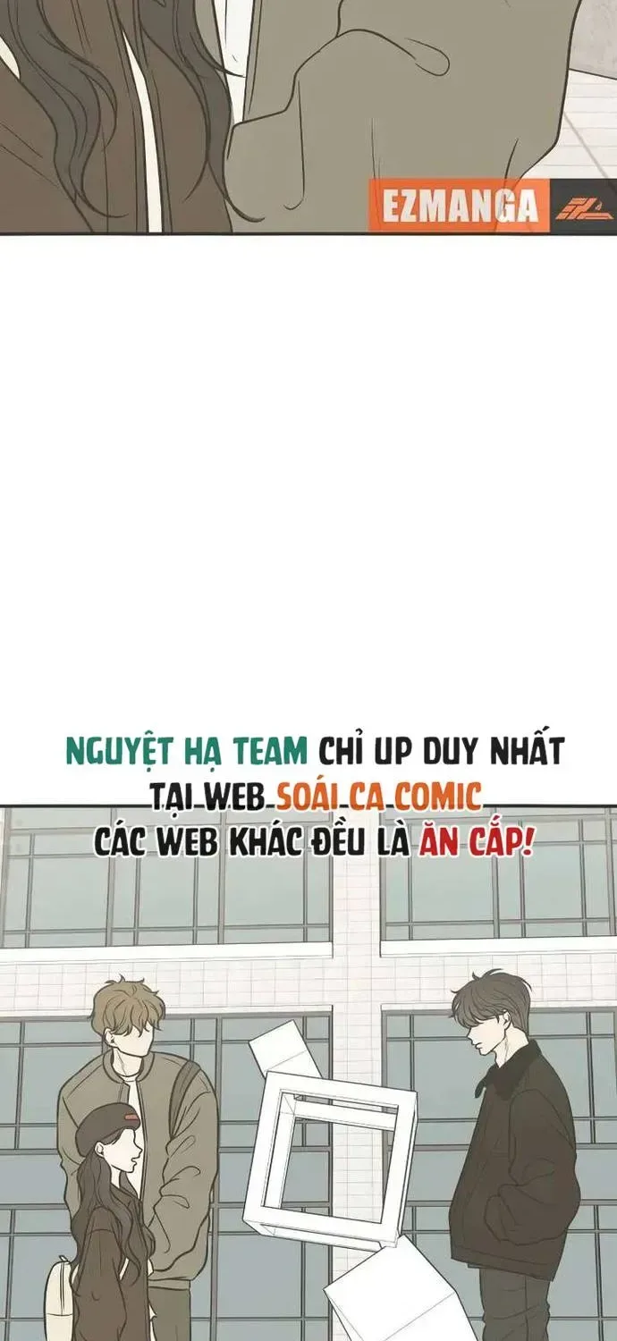 Scandal Bảo Vệ Hôn Nhân chương 3 - trang 50