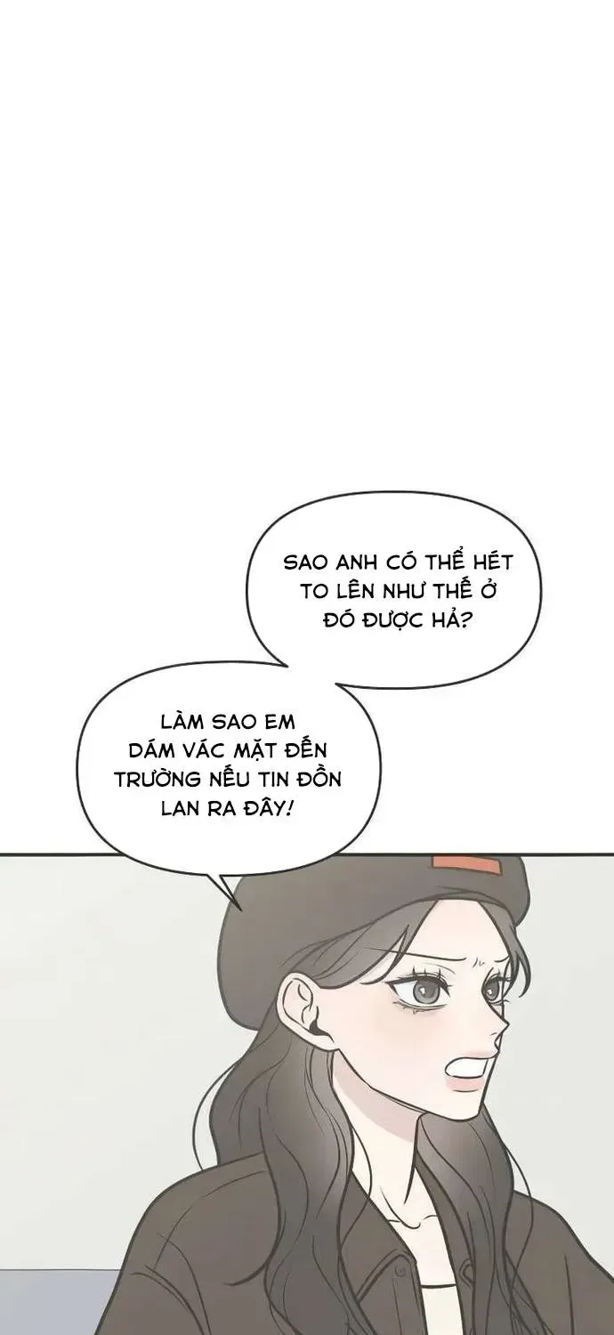 Scandal Bảo Vệ Hôn Nhân chương 3 - trang 62