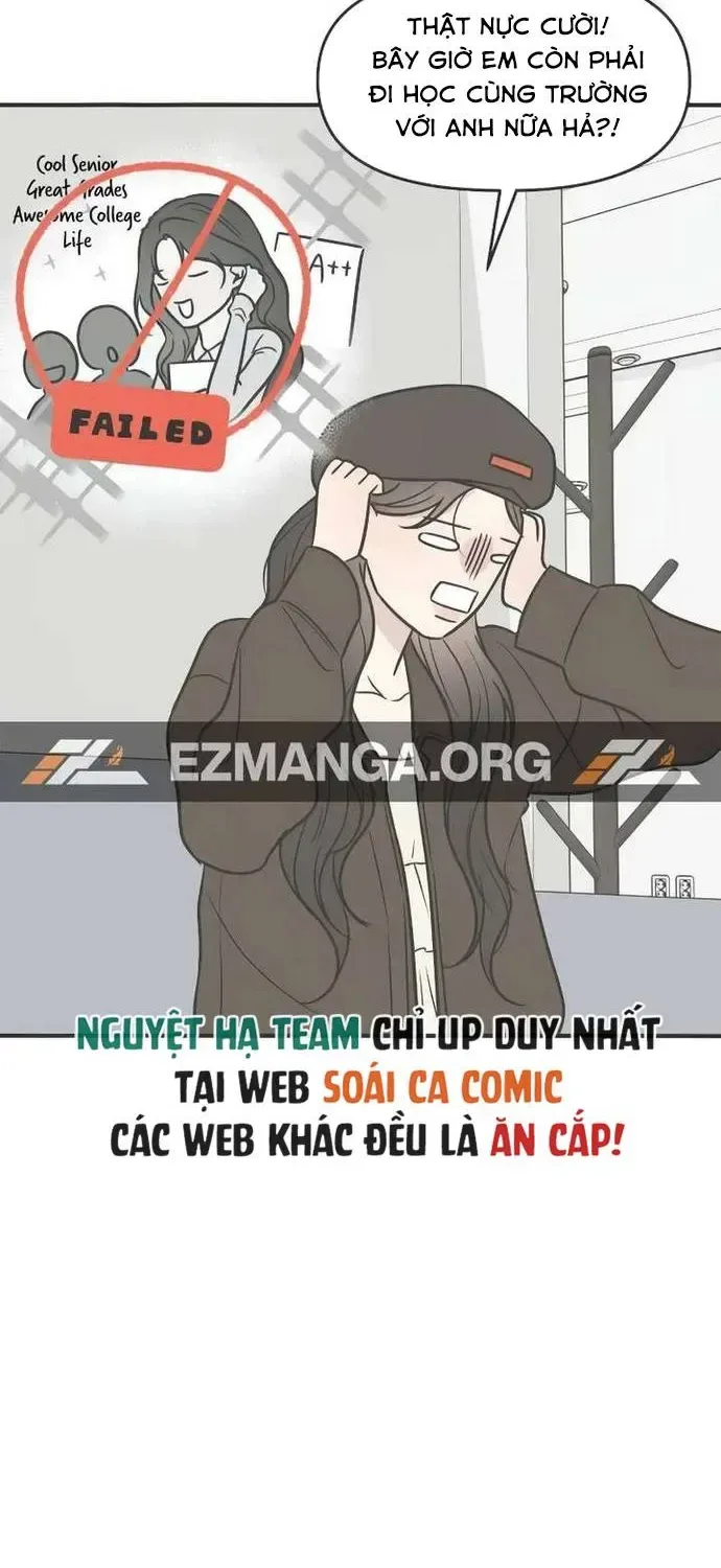 Scandal Bảo Vệ Hôn Nhân chương 3 - trang 70