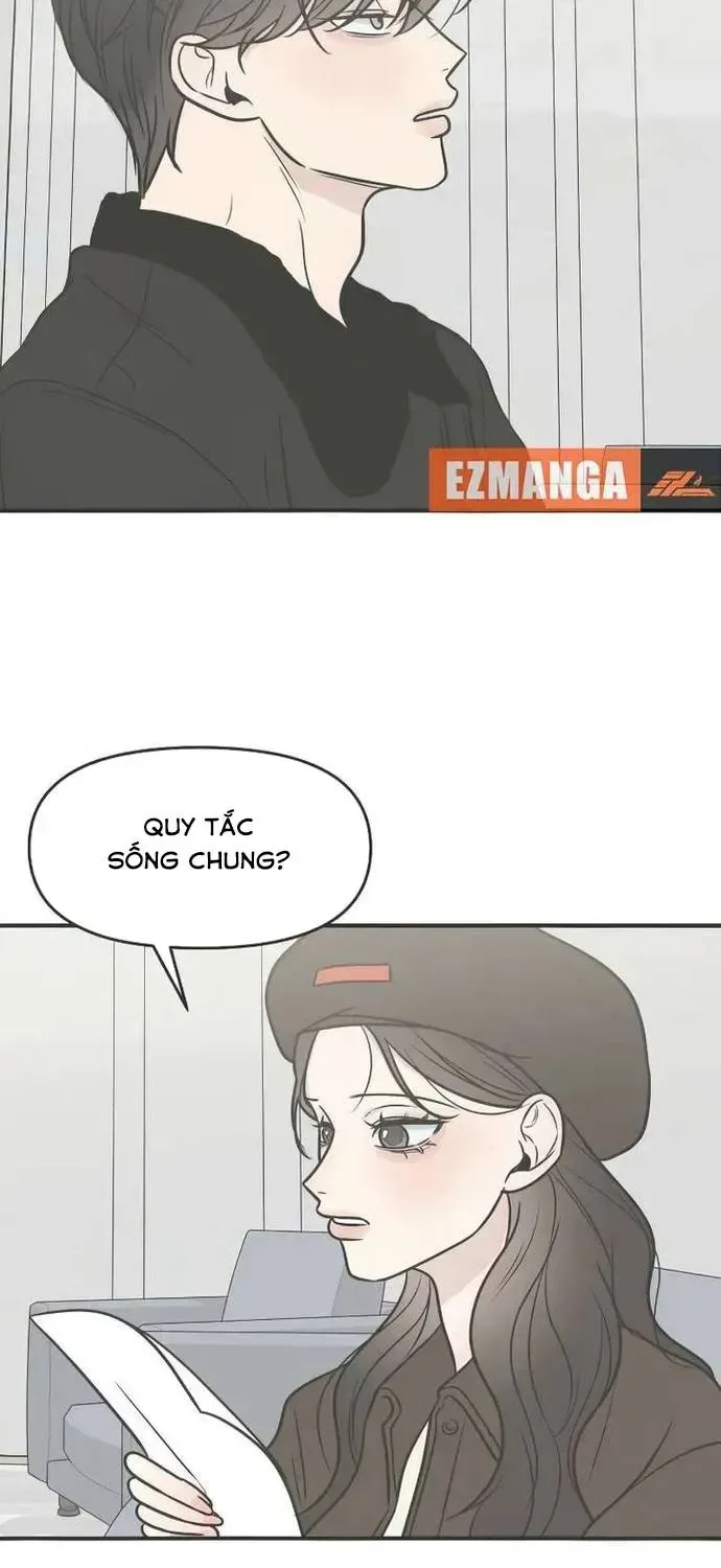 Scandal Bảo Vệ Hôn Nhân chương 3 - trang 77