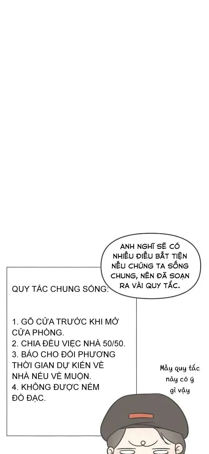 Scandal Bảo Vệ Hôn Nhân chương 3 - trang 78