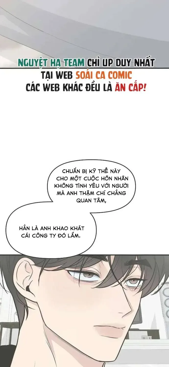 Scandal Bảo Vệ Hôn Nhân chương 3 - trang 81