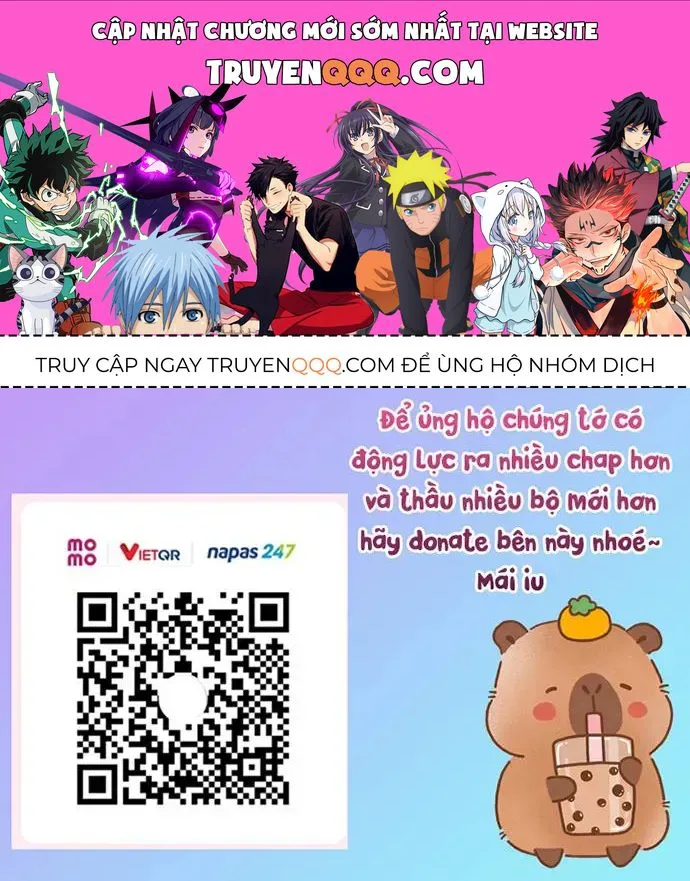 Scandal Bảo Vệ Hôn Nhân chương 8 - trang 1