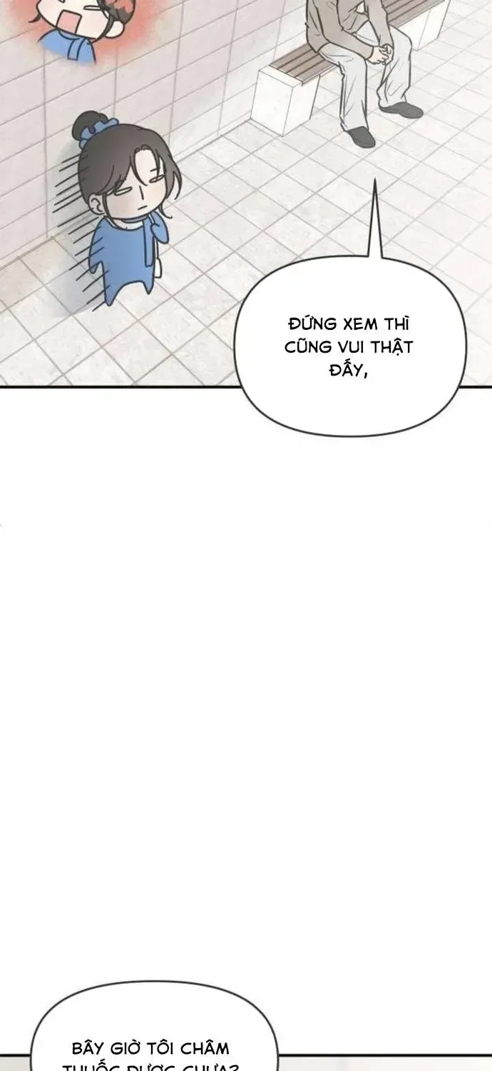 Scandal Bảo Vệ Hôn Nhân chương 8 - trang 7