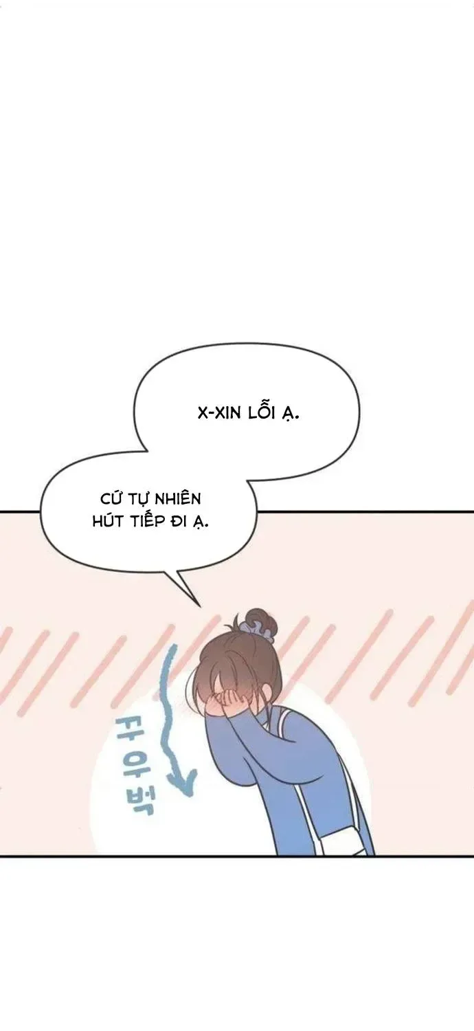 Scandal Bảo Vệ Hôn Nhân chương 8 - trang 9
