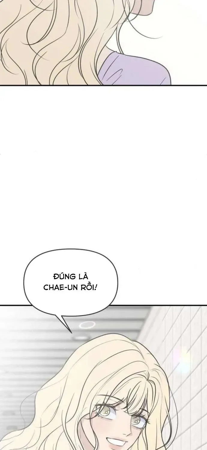 Scandal Bảo Vệ Hôn Nhân chương 8 - trang 17