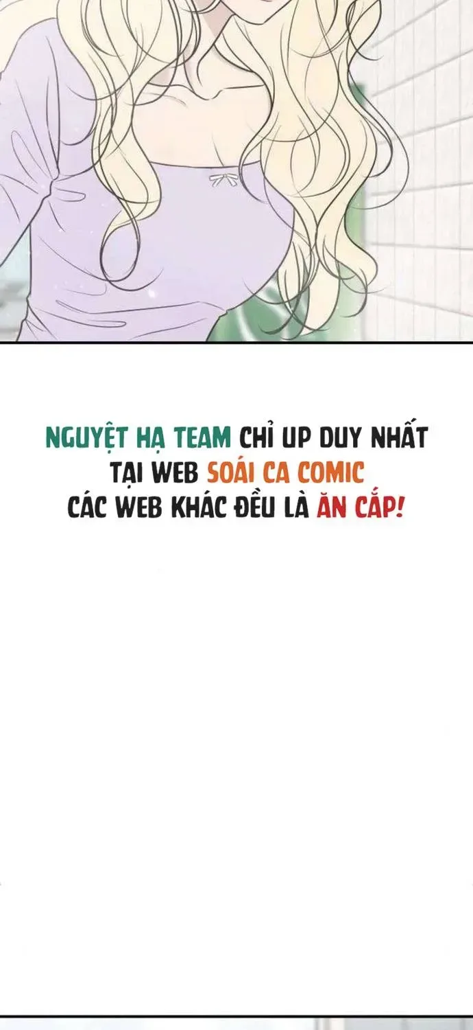 Scandal Bảo Vệ Hôn Nhân chương 8 - trang 18