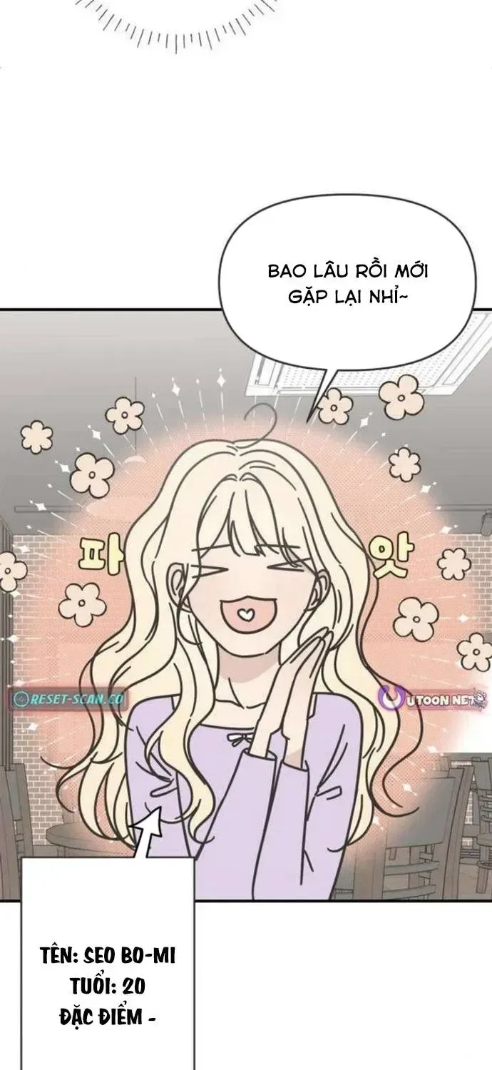 Scandal Bảo Vệ Hôn Nhân chương 8 - trang 26