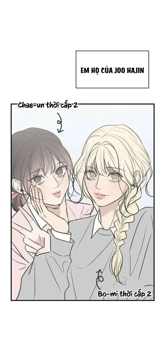 Scandal Bảo Vệ Hôn Nhân chương 8 - trang 28