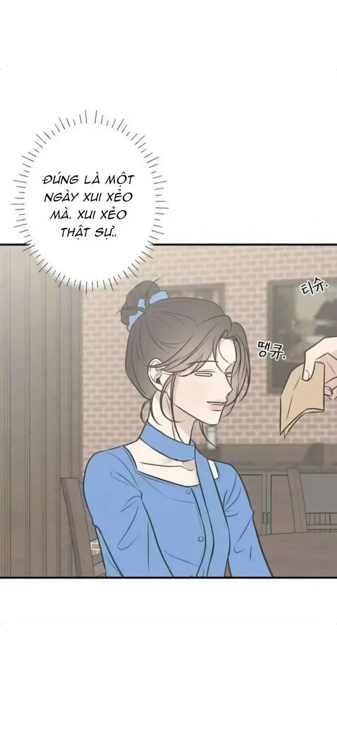 Scandal Bảo Vệ Hôn Nhân chương 8 - trang 29
