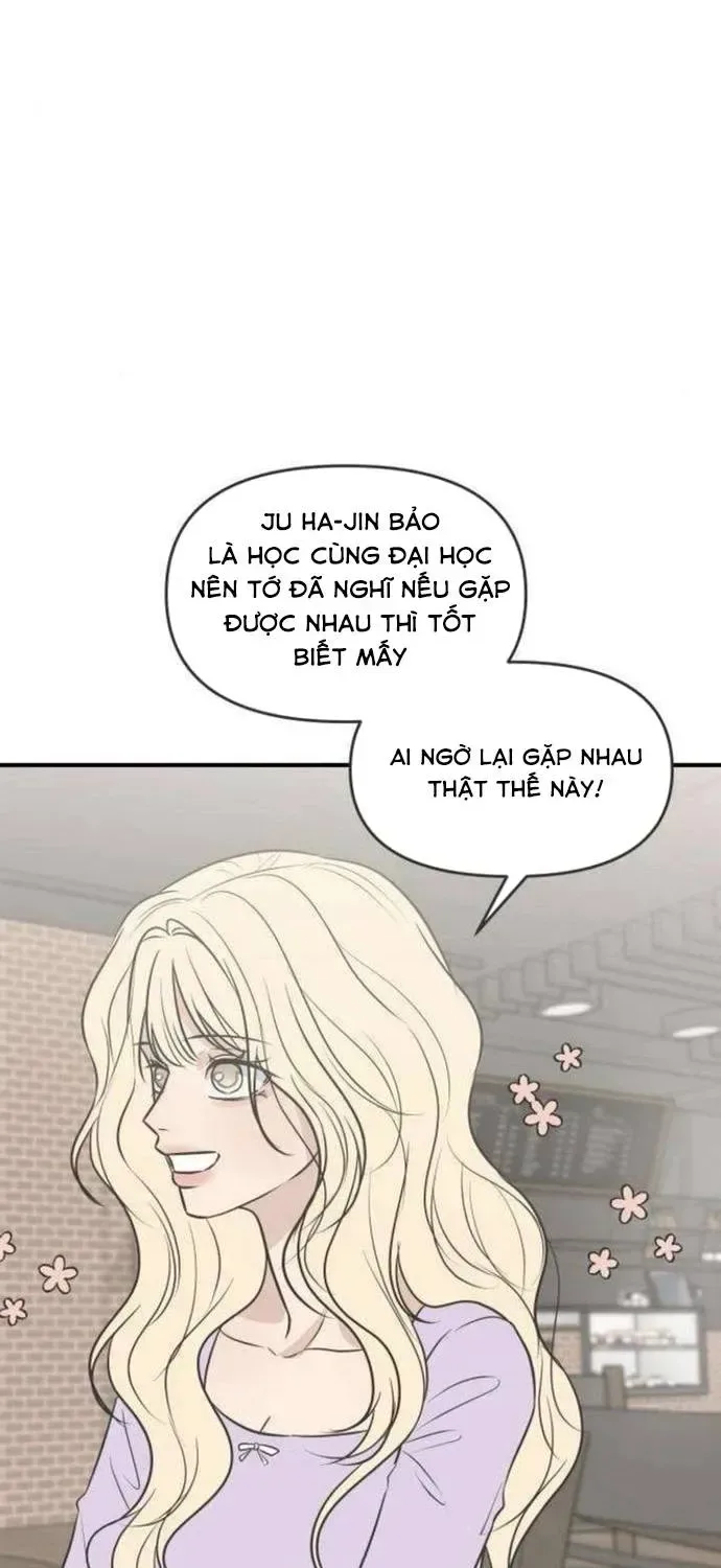 Scandal Bảo Vệ Hôn Nhân chương 8 - trang 30