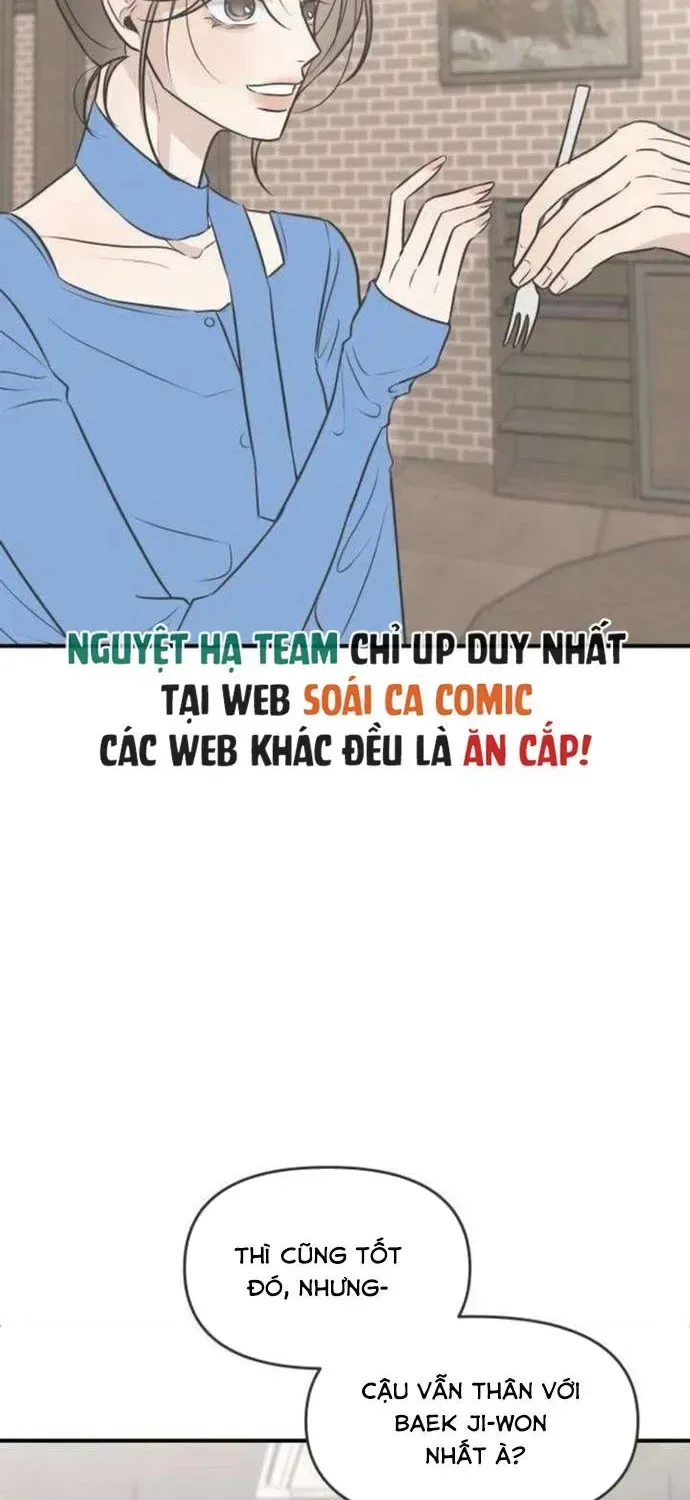 Scandal Bảo Vệ Hôn Nhân chương 8 - trang 32