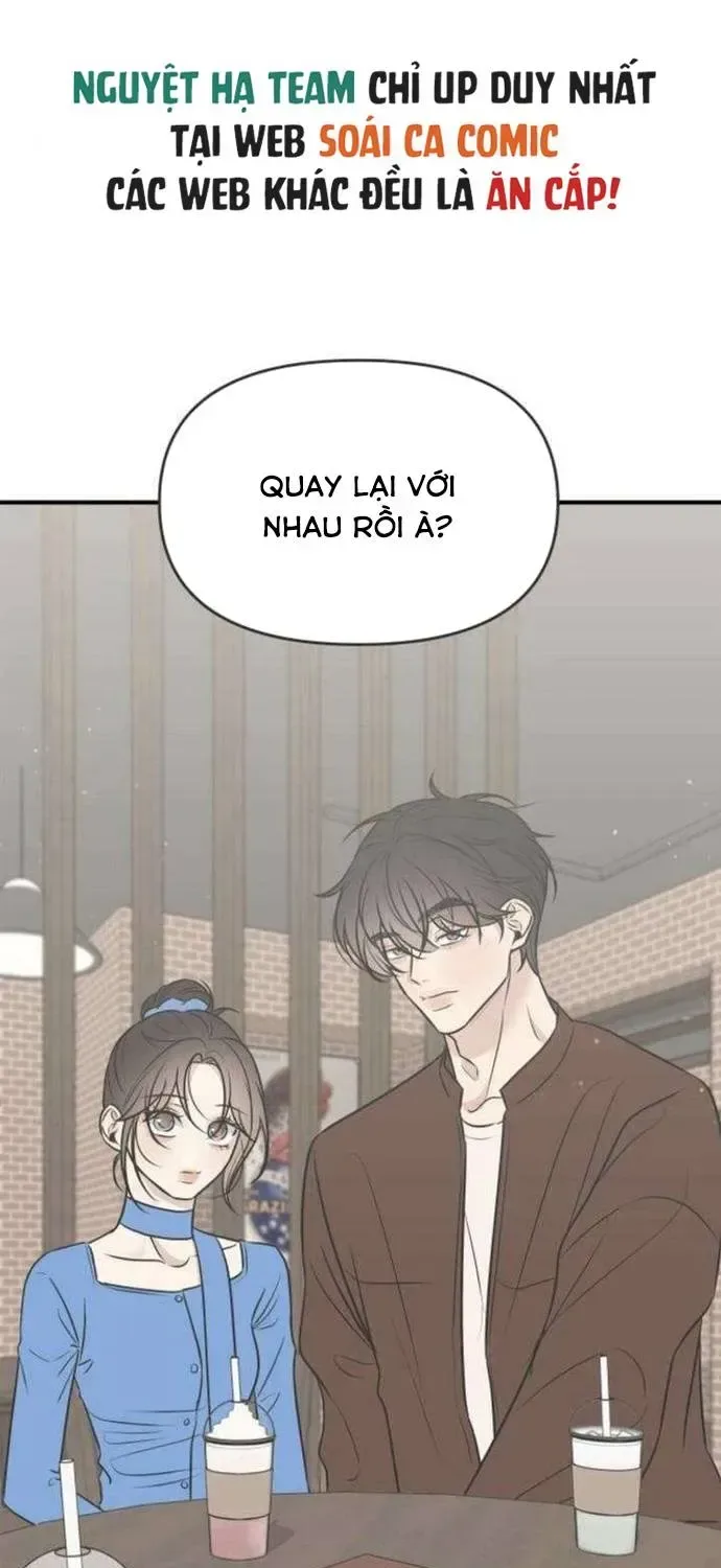 Scandal Bảo Vệ Hôn Nhân chương 8 - trang 39