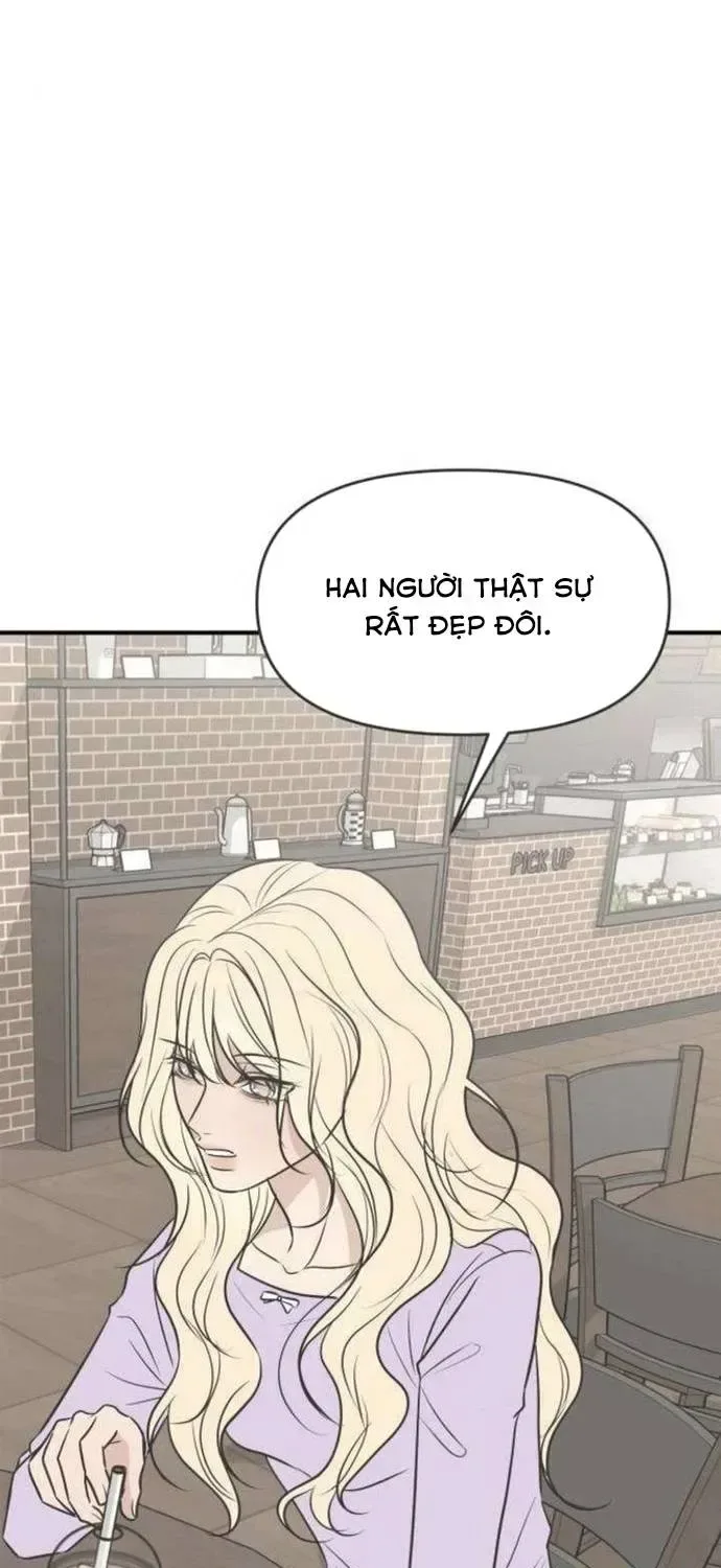 Scandal Bảo Vệ Hôn Nhân chương 8 - trang 49