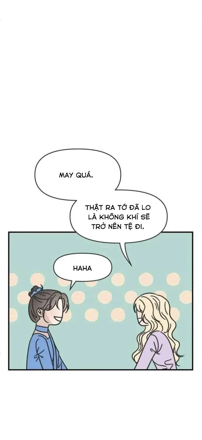 Scandal Bảo Vệ Hôn Nhân chương 8 - trang 64