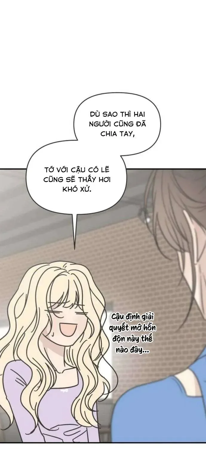 Scandal Bảo Vệ Hôn Nhân chương 8 - trang 65