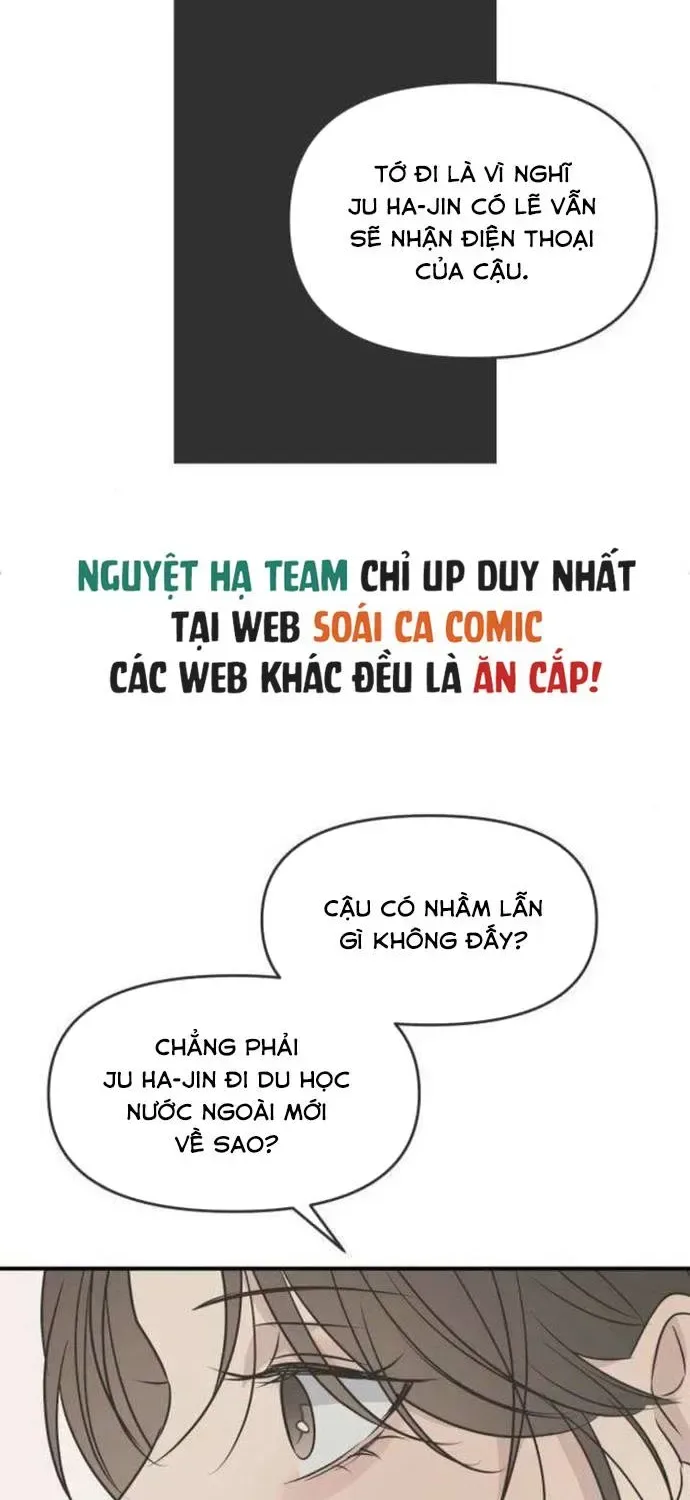 Scandal Bảo Vệ Hôn Nhân chương 8 - trang 72