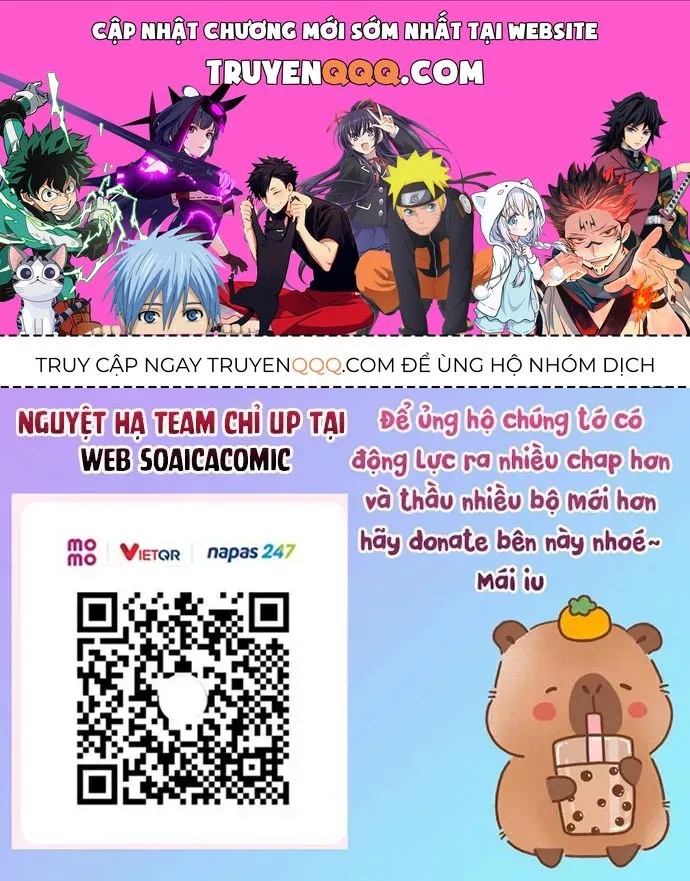Scandal Bảo Vệ Hôn Nhân chương 9 - trang 1