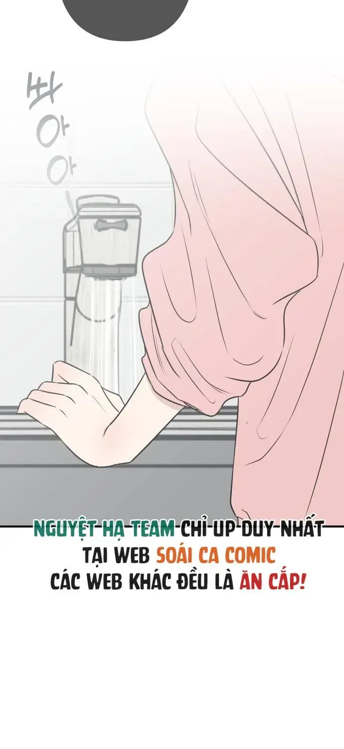 Scandal Bảo Vệ Hôn Nhân chương 9 - trang 3