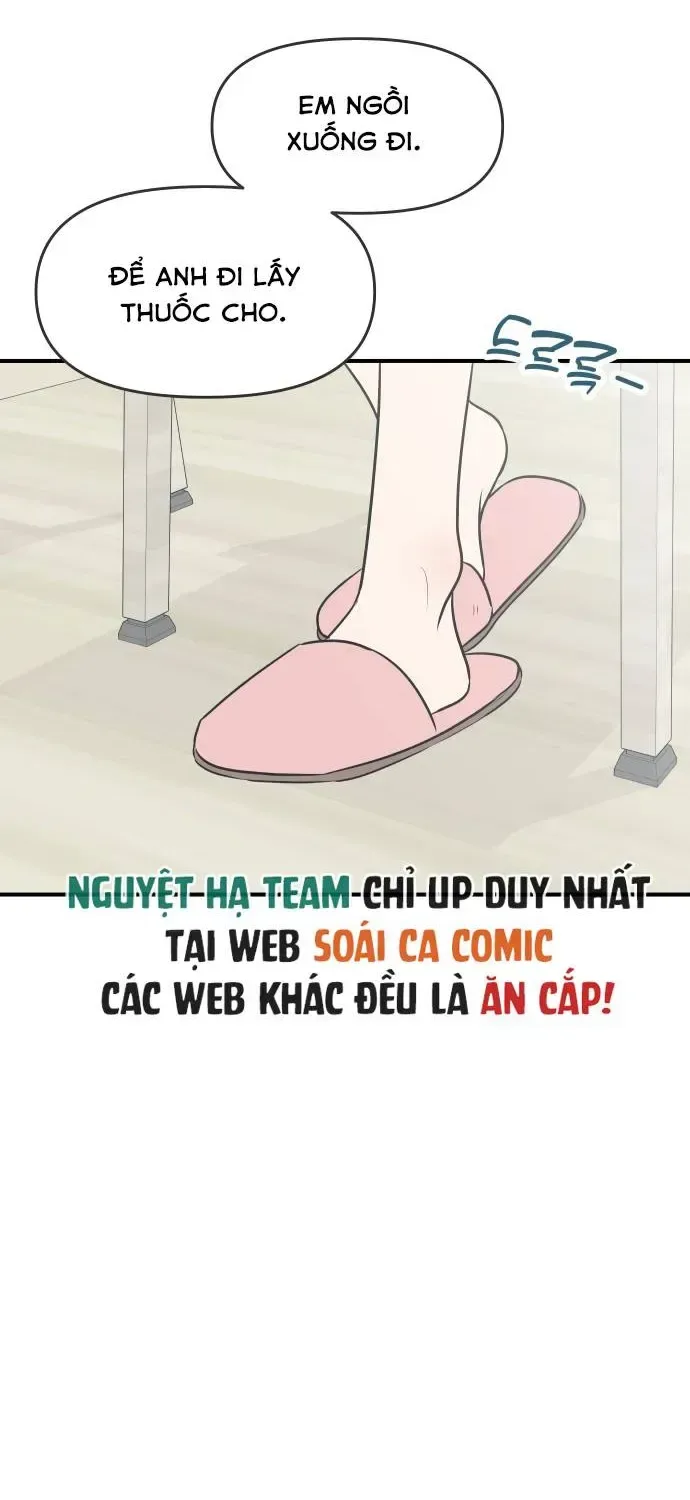 Scandal Bảo Vệ Hôn Nhân chương 9 - trang 11