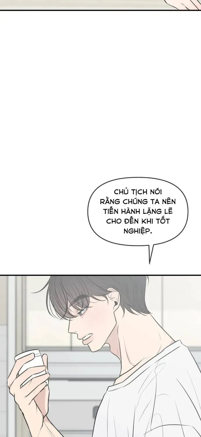 Scandal Bảo Vệ Hôn Nhân chương 9 - trang 14