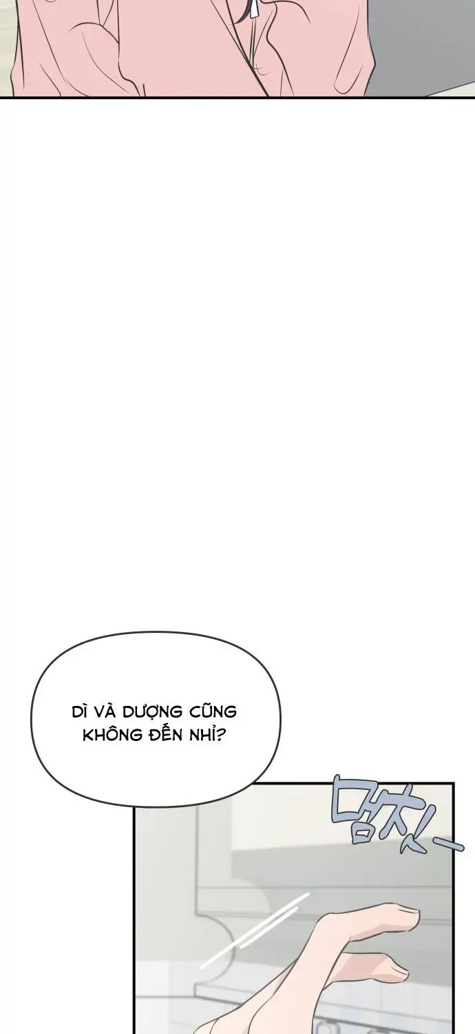 Scandal Bảo Vệ Hôn Nhân chương 9 - trang 16