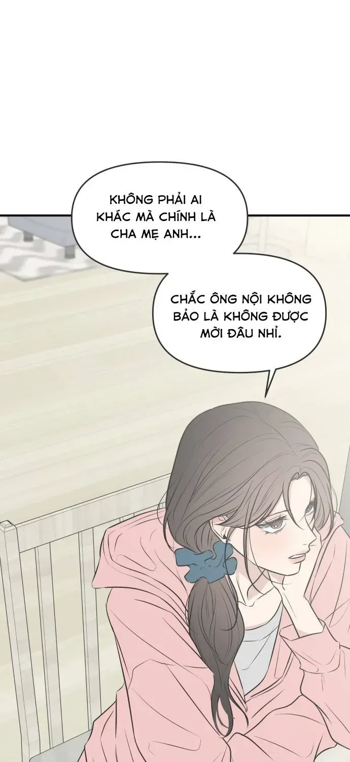 Scandal Bảo Vệ Hôn Nhân chương 9 - trang 18