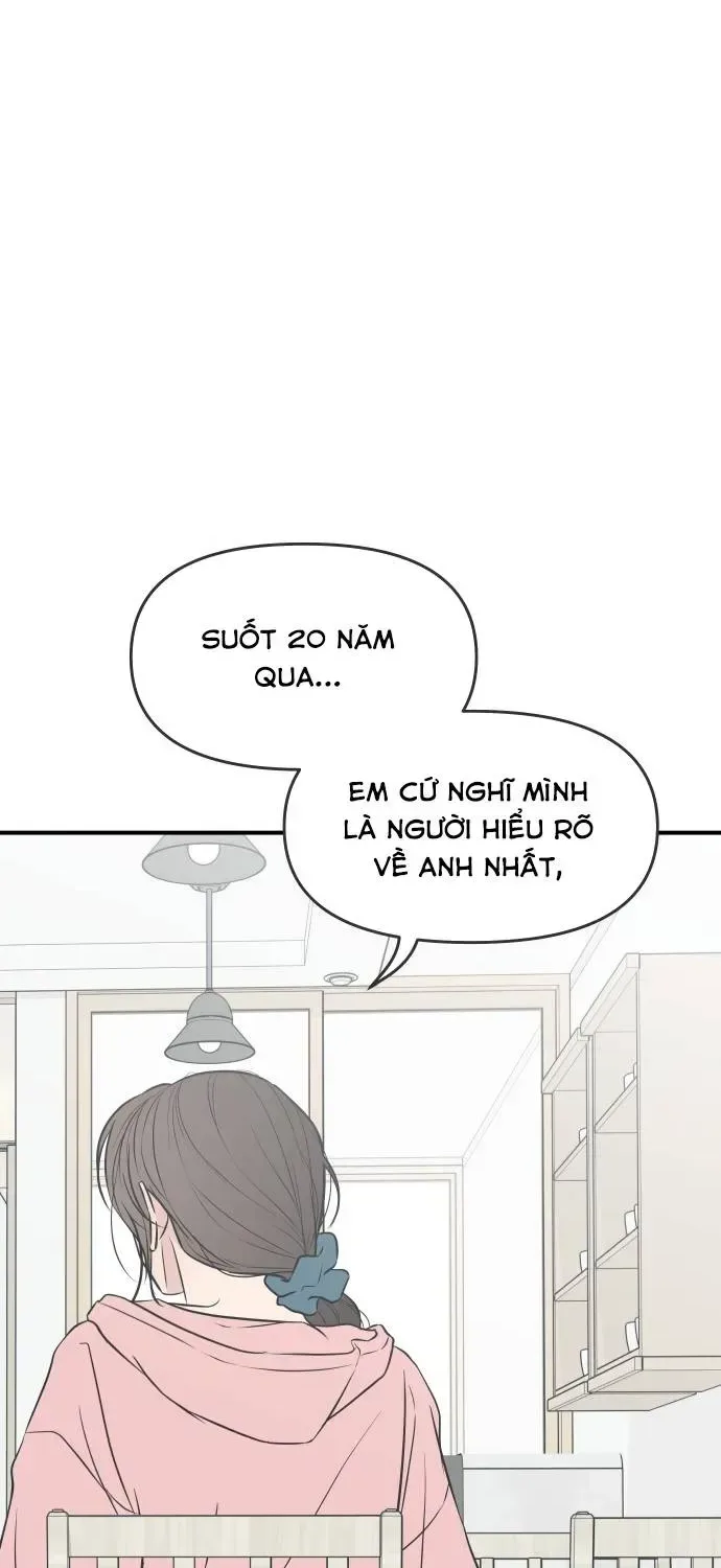 Scandal Bảo Vệ Hôn Nhân chương 9 - trang 24