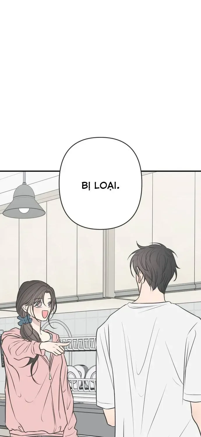 Scandal Bảo Vệ Hôn Nhân chương 9 - trang 36