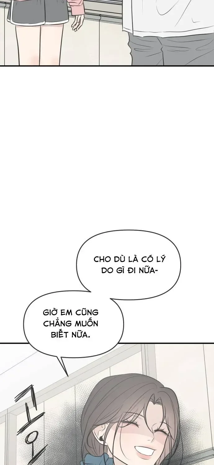 Scandal Bảo Vệ Hôn Nhân chương 9 - trang 37