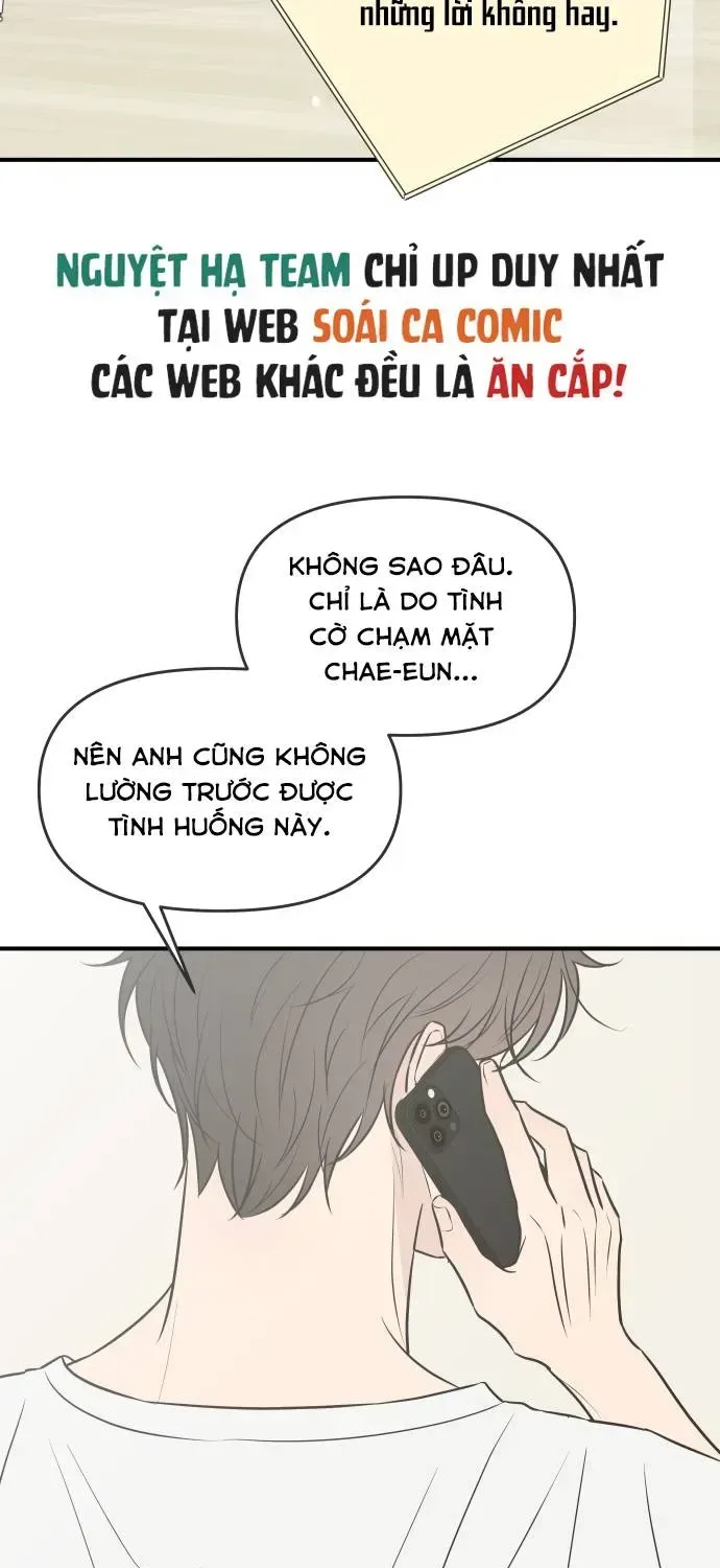 Scandal Bảo Vệ Hôn Nhân chương 9 - trang 45