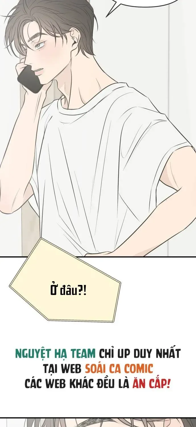 Scandal Bảo Vệ Hôn Nhân chương 9 - trang 52