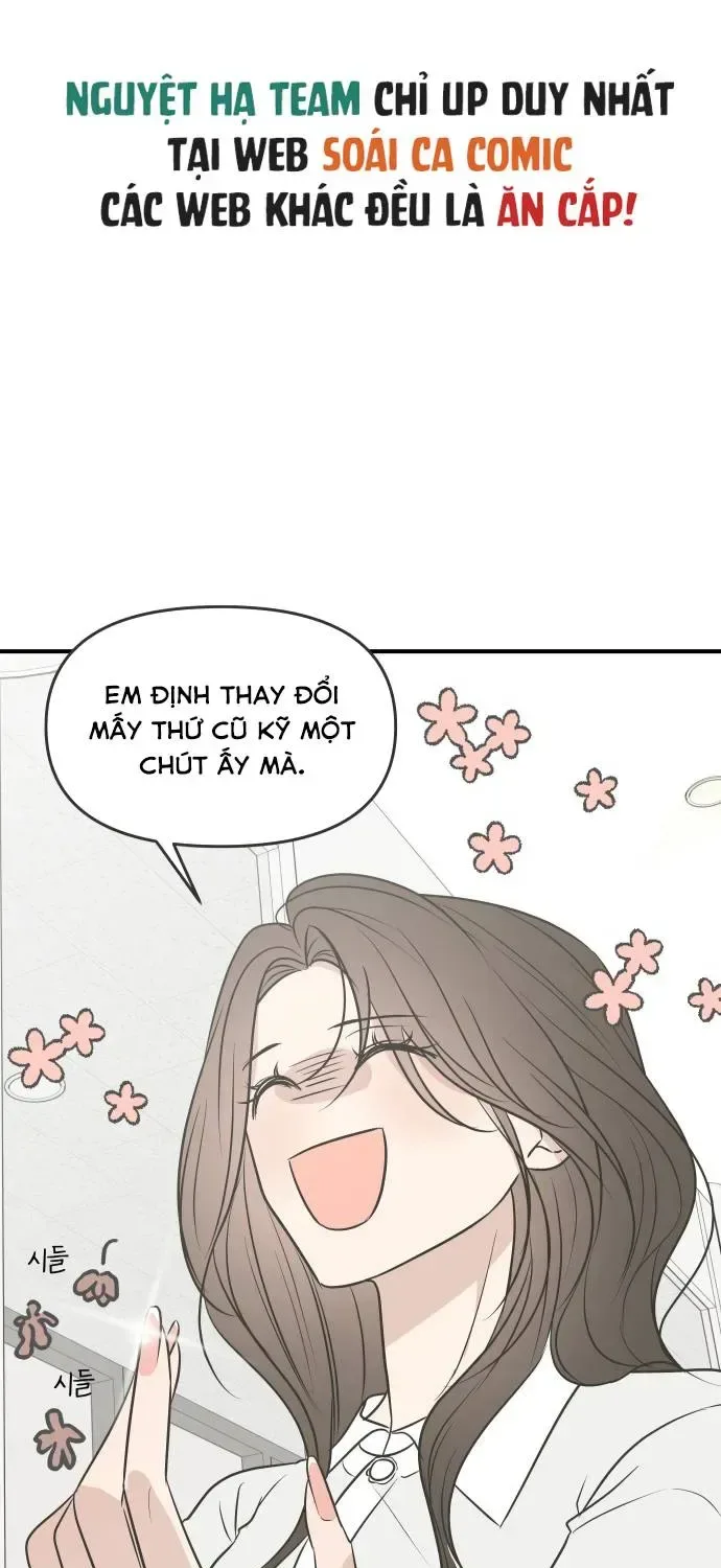 Scandal Bảo Vệ Hôn Nhân chương 9 - trang 59