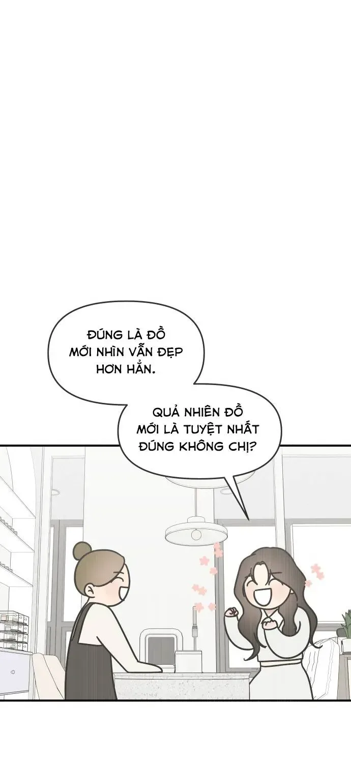 Scandal Bảo Vệ Hôn Nhân chương 9 - trang 61