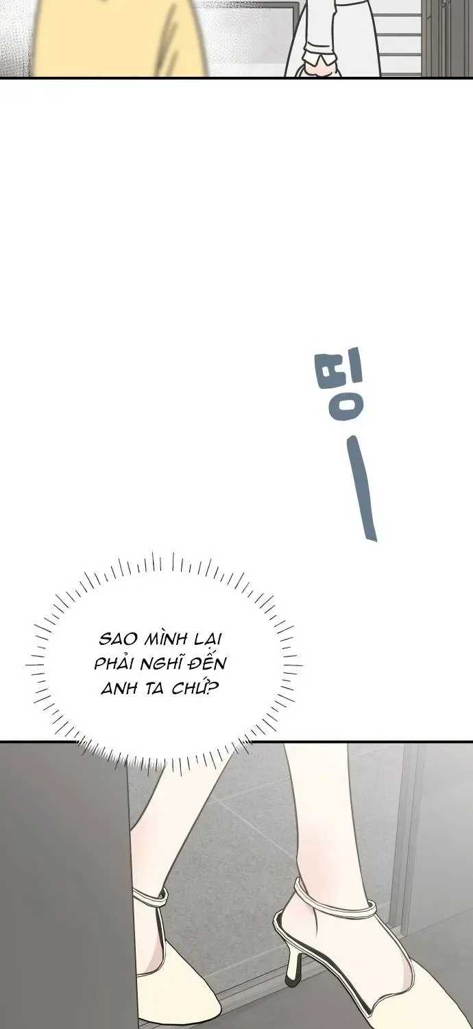 Scandal Bảo Vệ Hôn Nhân chương 9 - trang 71