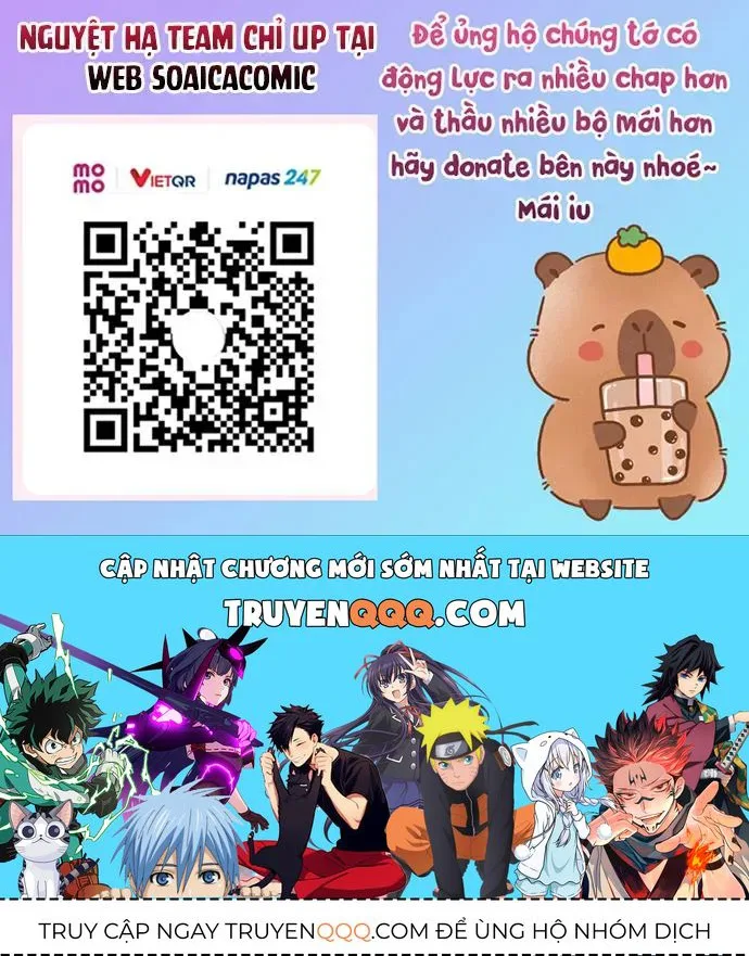 Scandal Bảo Vệ Hôn Nhân chương 9 - trang 80