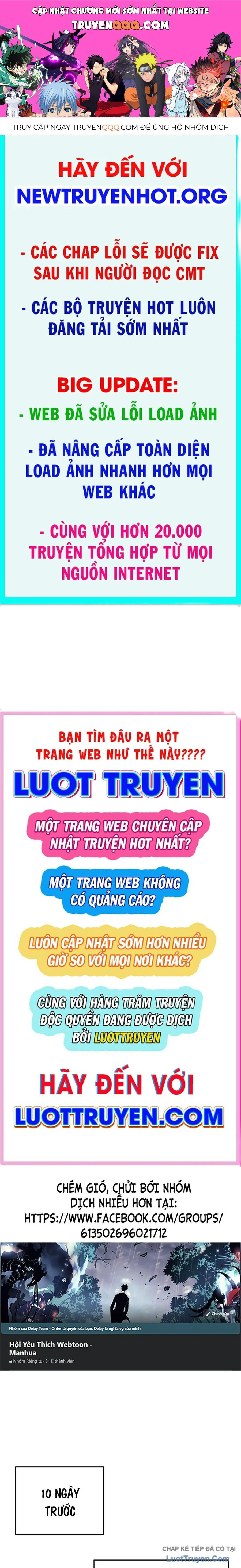 Cậu Bé Của Thần Chết chương 307 - trang 1