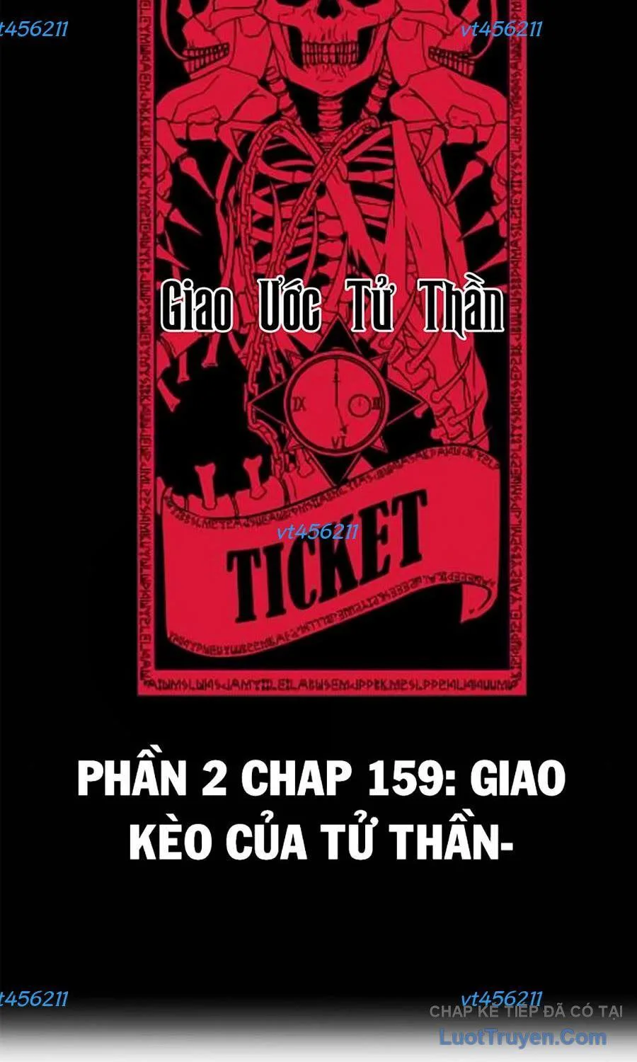 Cậu Bé Của Thần Chết chương 307 - trang 8