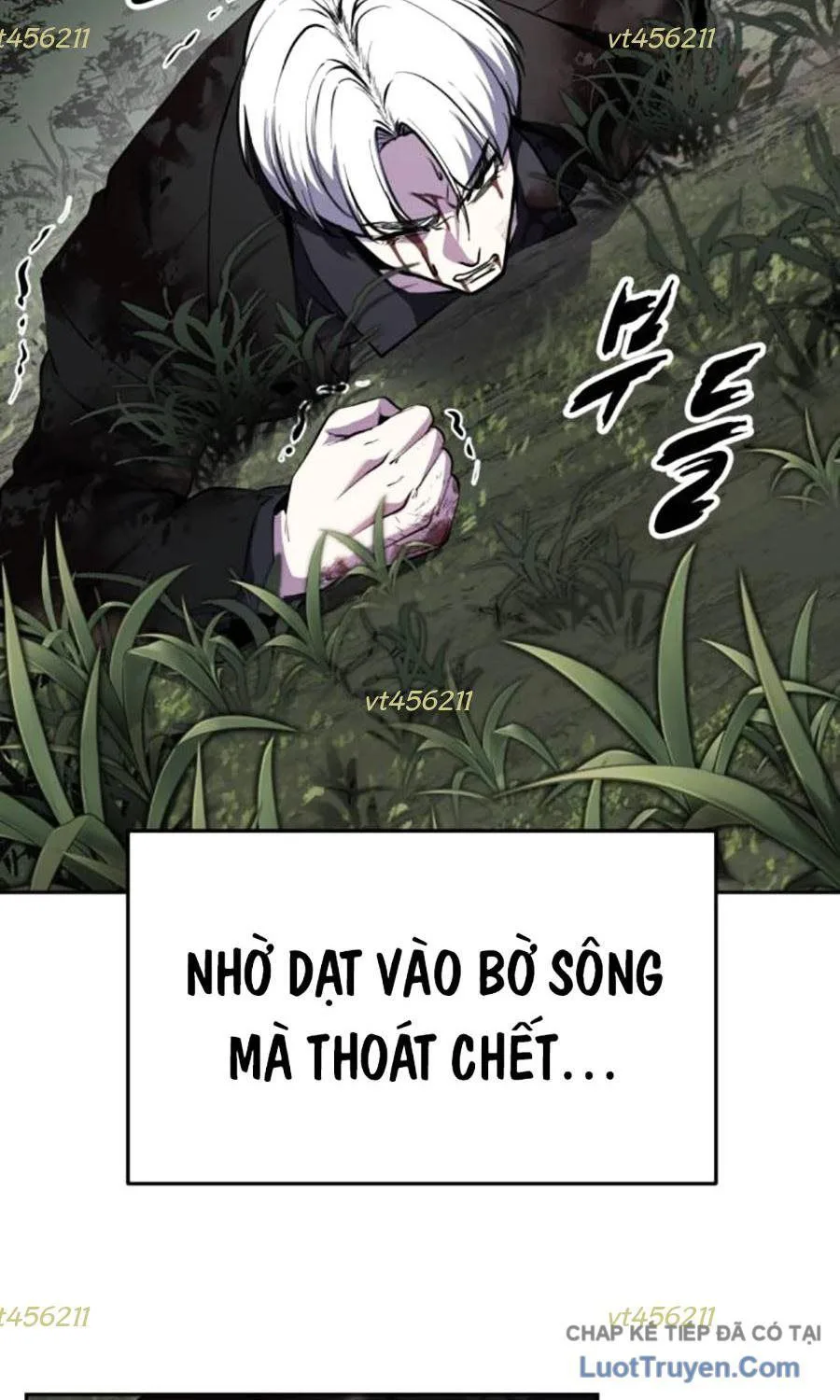 Cậu Bé Của Thần Chết chương 307 - trang 10