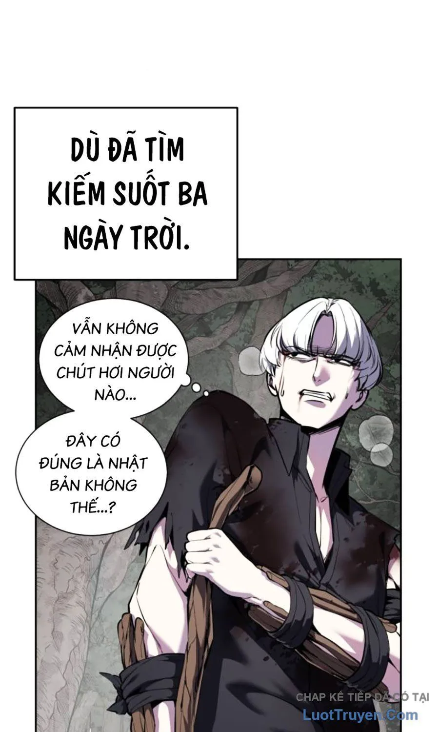 Cậu Bé Của Thần Chết chương 307 - trang 31
