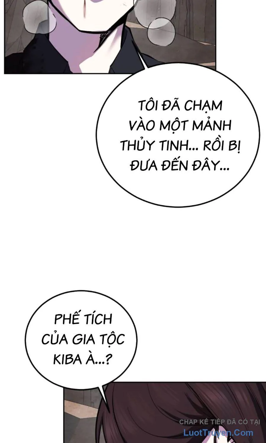 Cậu Bé Của Thần Chết chương 307 - trang 81