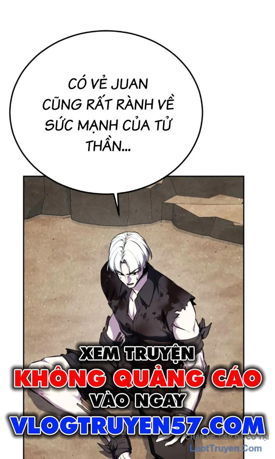 Cậu Bé Của Thần Chết chương 307 - trang 89