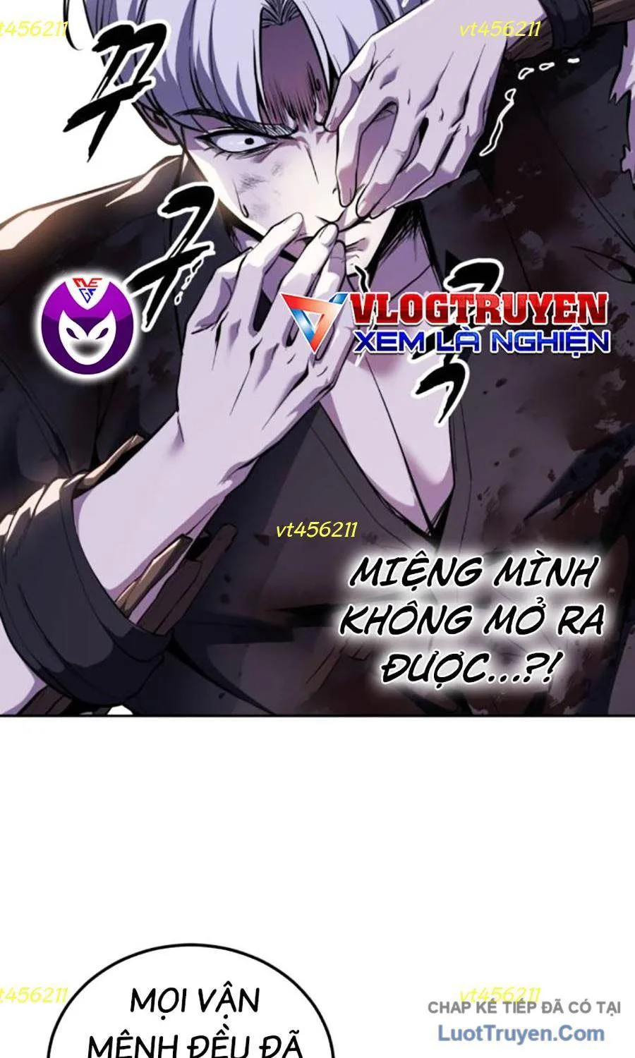 Cậu Bé Của Thần Chết chương 307 - trang 111